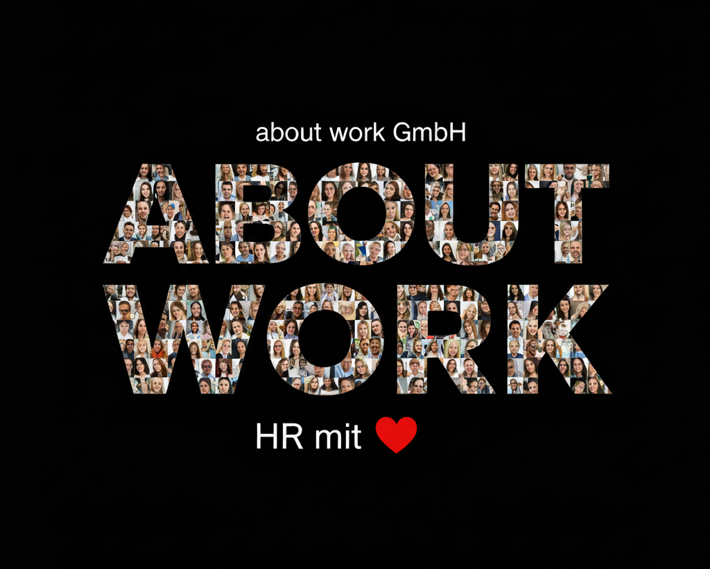HR mit Herz About Work GmbH